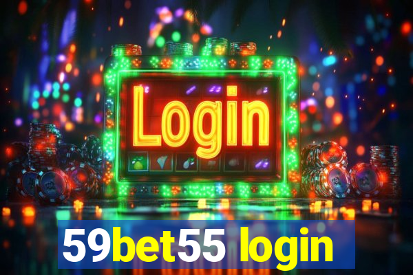 59bet55 login